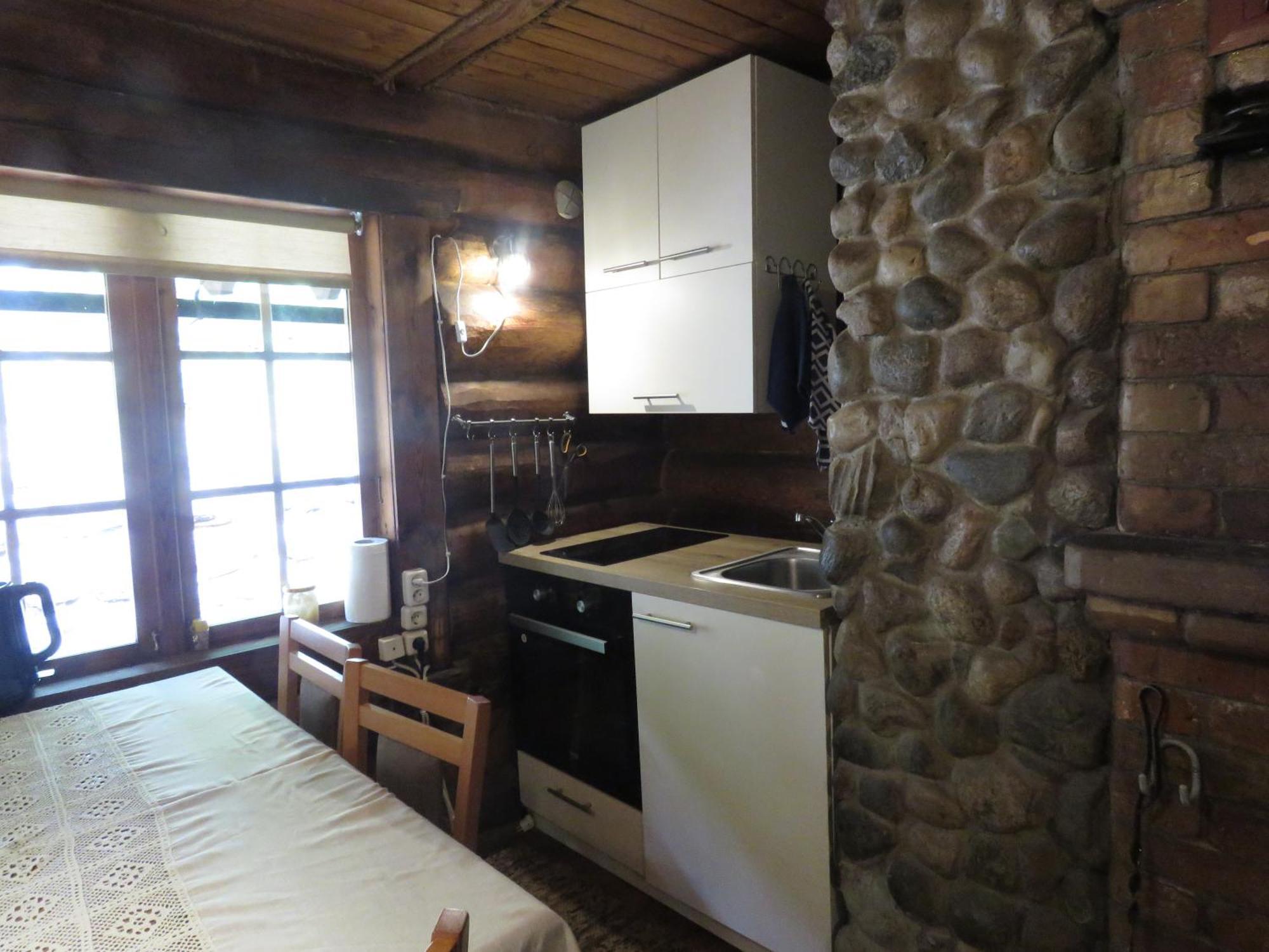 Kaebi Holiday Homes Ainja Room photo